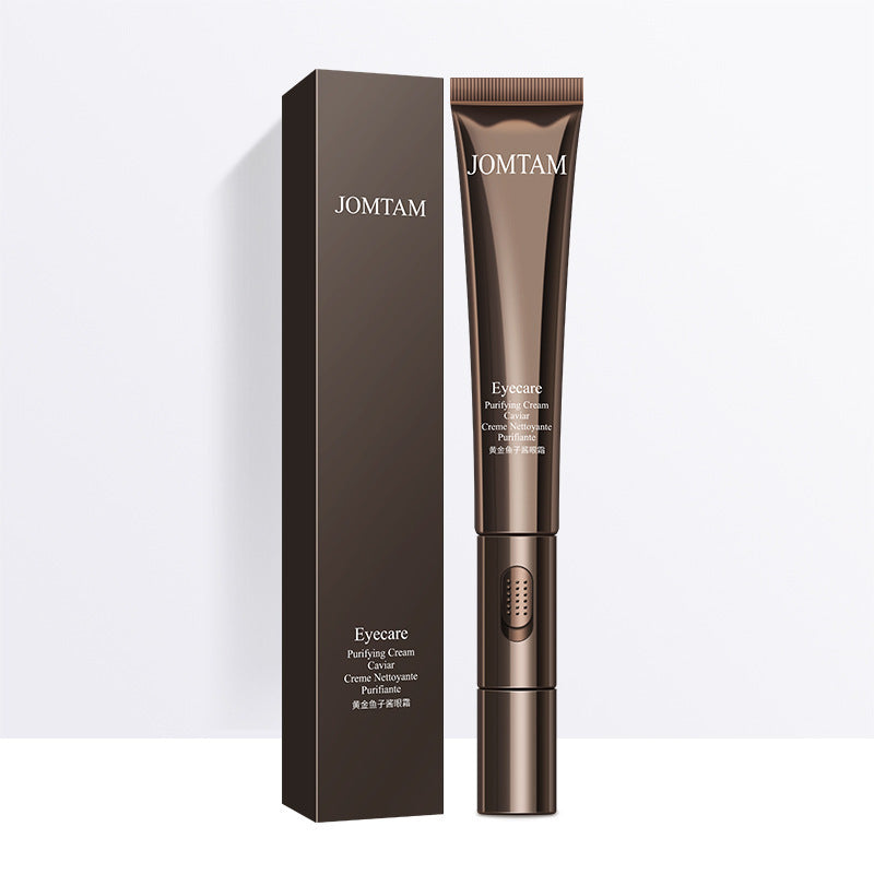 Revitalizing Eye Cream